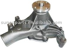 Water Pump 10048917,474029,12522033,12524131