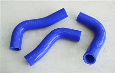 hose for mazda Roadstar (Miata) 1800CC  silicone radiator hose