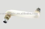 MERCEDES BENZ Tie Rod 1233200989,05103920AA