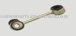 MERCEDES BENZ Tie Rod 2103203689,2103202189