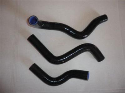 hose for mazda RX8 SE3P   silicone radiator hose