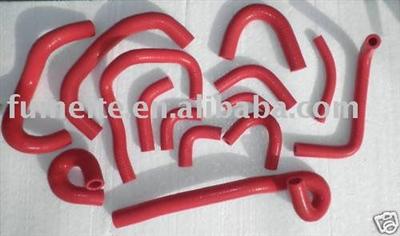 skyline GTR R32 R33 R34 RB26DETT silicone heater hose