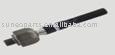 MERCEDES BENZ Tie Rod 1633800215