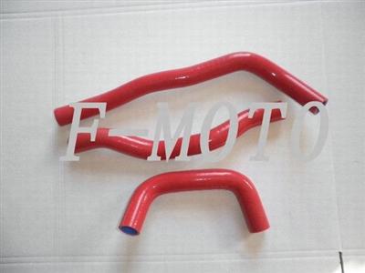 silicone hose and kits  for MAZDA 6 Series 2.0L hose