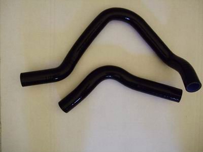 auto high performance silicone hose and kits for for CIVIC Type R DC2 EK4/9 B16A/B