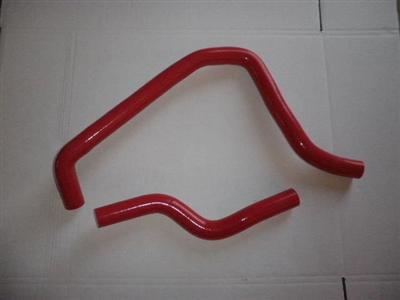 silicone radiator hose for Accord EX / LX 1990~1993 Single overhead cam