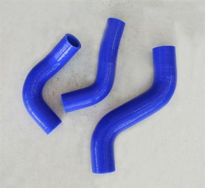 mazda Roadstar (Miata) 1600CC silicone radiator hose