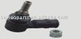 MERCEDES BENZ Tie Rod 6384600068
