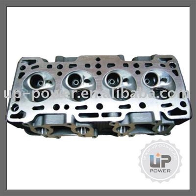 SUZUKI CYLINDER HEAD