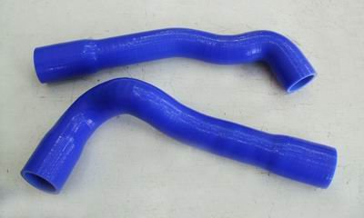 auto high performance silicone hose for E46 M3 330/328/325 6cy