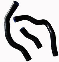 auto high performance silicone hose for MINI  COOPER/S 01-06