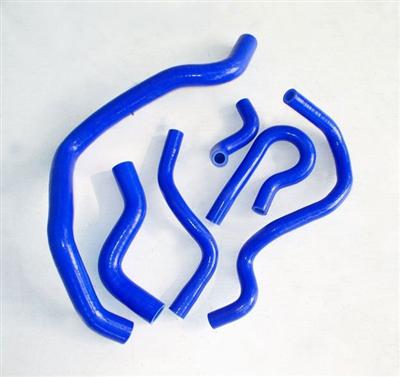 auto high performance silicone hose suit for BME E30