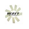 Fan Blade 103 200 04 23 for BENZ