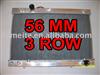 FOR TOYOTA  SUPRA 1988 88 MANUAL,AUTO PARTS ALLOY aluminum RACING radiator