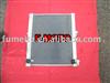 1988 88 FOR RX7 FC3S S4 3ROW 56MM ,AUTO PARTS ALLOY aluminum RACING radiator