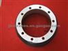 Heavy Duty Truck Brake Systems Mercedes Benz Truck Brake Drum OEM3354210201