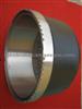 Heavy Duty Truck Trailer Brake Systems BPW T Brake Drum