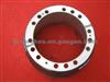 Heavy Duty Truck Trailer Brake Systems HWO Brake Drum