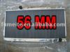 FOR Toyota Celica ST185 GT4 GT-4 3S-GTE MT 1991 91 AUTO PARTS ALLOY aluminum RACING radiator