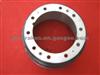 Auto Braking Systems STYER Truck Brake Drum 9151340201