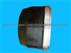 High Quality & Best Price Truck Brake Parts Brake Drum For BENZ