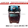 800x480 CAR DVD Player For HONDA/TOYOTA/SUZUKI/MAZDA