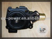 WATER PUMP IVECO 2.8L