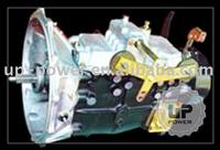 TRANSMISSION ISUZU 6BD1T (GEAR BOX)