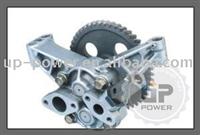 Oil Pump for MITSUBISHI