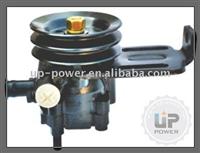 ISUZU STEERING PUMP 4JB1