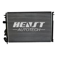 RENAULT Radiator 7700425842