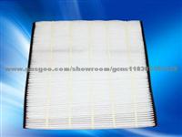 Cabin Air Filter 87139-50010 For Lexus