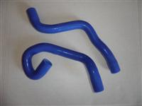 auto high performance silicone hose suit for FORD FOCUS/ DURATEC/ MAZDA MZR