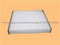 Cabin Air Filter 87139-50030 For Lexus