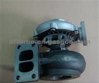 Turbocharger CJ70B(OM352)