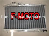 FOR Toyota Celica ST204 5S-FE 2.2L MT 1995 95.AUTO PARTS ALLOY aluminum RACING radiator