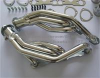 Exhaust Manifold for Chery TPE-H014