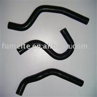 for honda cr85 CR 85 CR-85 2003 2004 2005 2006 2007 dirt bike motocross Silicone Radiator Hose Kit pipe