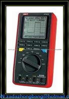 Uni-T UT-81B Multimeter Oscilloscope 8MHz W/ USB And Vivid LCD UT81B