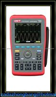 UNI-T UTD1025C HANDHELD DIGITAL STORAGE OSCILLOSCOPE
