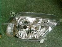 TOYOTA Hilux VIGO 4X4 KUN16.26 Head Lamp