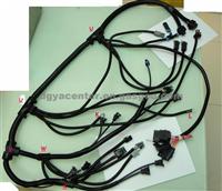 Auto Wiring Harness For Automotive IQC-IPQC-FQC-OQC