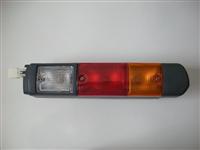 TOYOTA FORKLIFT REAR LAMP OEM:56630-23320-71