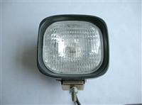 MITSUBISHI FORKLIFT  HEAD LAMP OEM:05101-09500