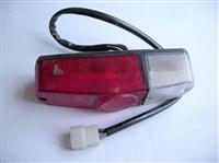 TOYOTA FORKLIFT TAIL LAMP OEM:56610-20562-71