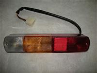 TOYOTA FORKLIFT LAMP OEM:56620-23000-71