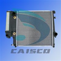 Automotive Radiator Assembly