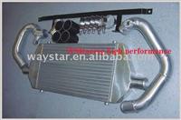 FMIC auto intercooler for AUDI A4 B5 B6