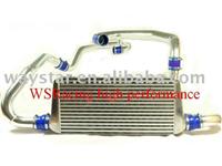 whole intercooler kits for Subaru forester 2.0 1997