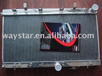 auto radiator for MERCEDES W126